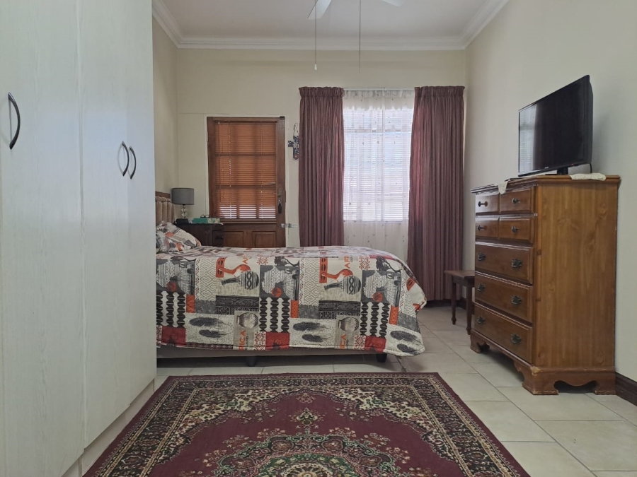 To Let 4 Bedroom Property for Rent in Melodie North West